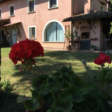 House In Park *
