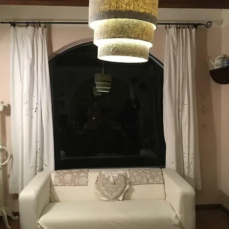 شقة House In Park Montopoli in Val dʼArno