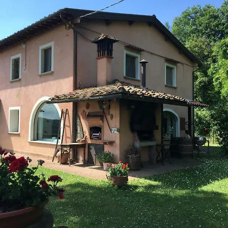 House In Park *