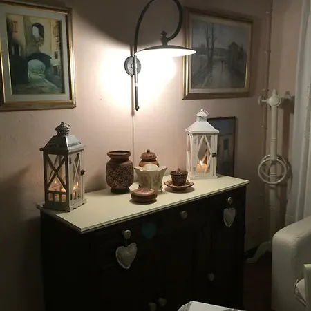 House In Park Appartement *