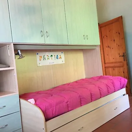 Appartement House In Park *