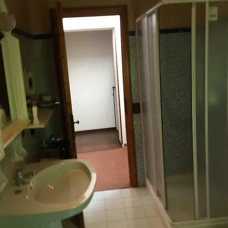 House In Park Appartement *
