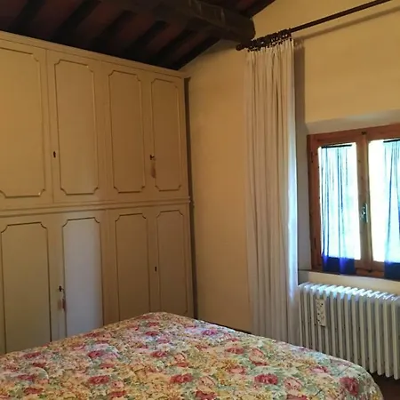 House In Park Appartement