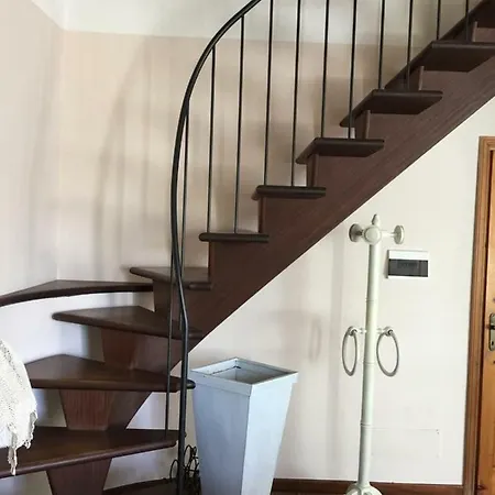 House In Park Appartement